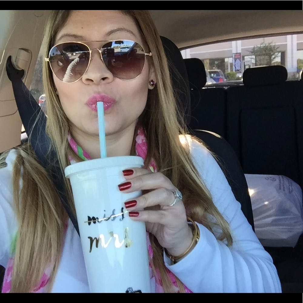 Meet your Posher, Rosario